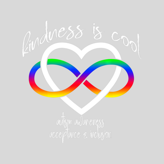 Kindness is Cool