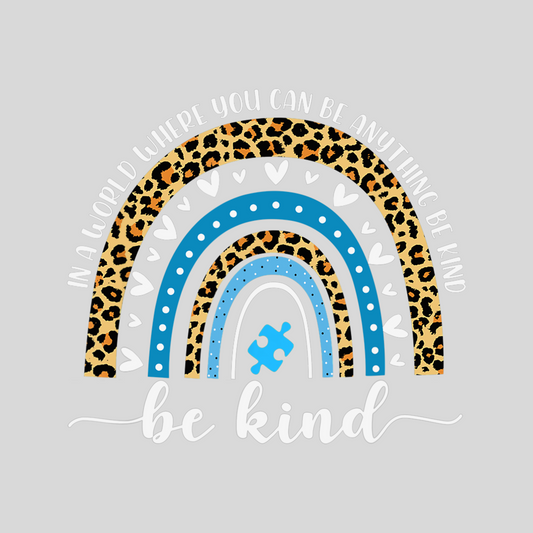 Be Kind