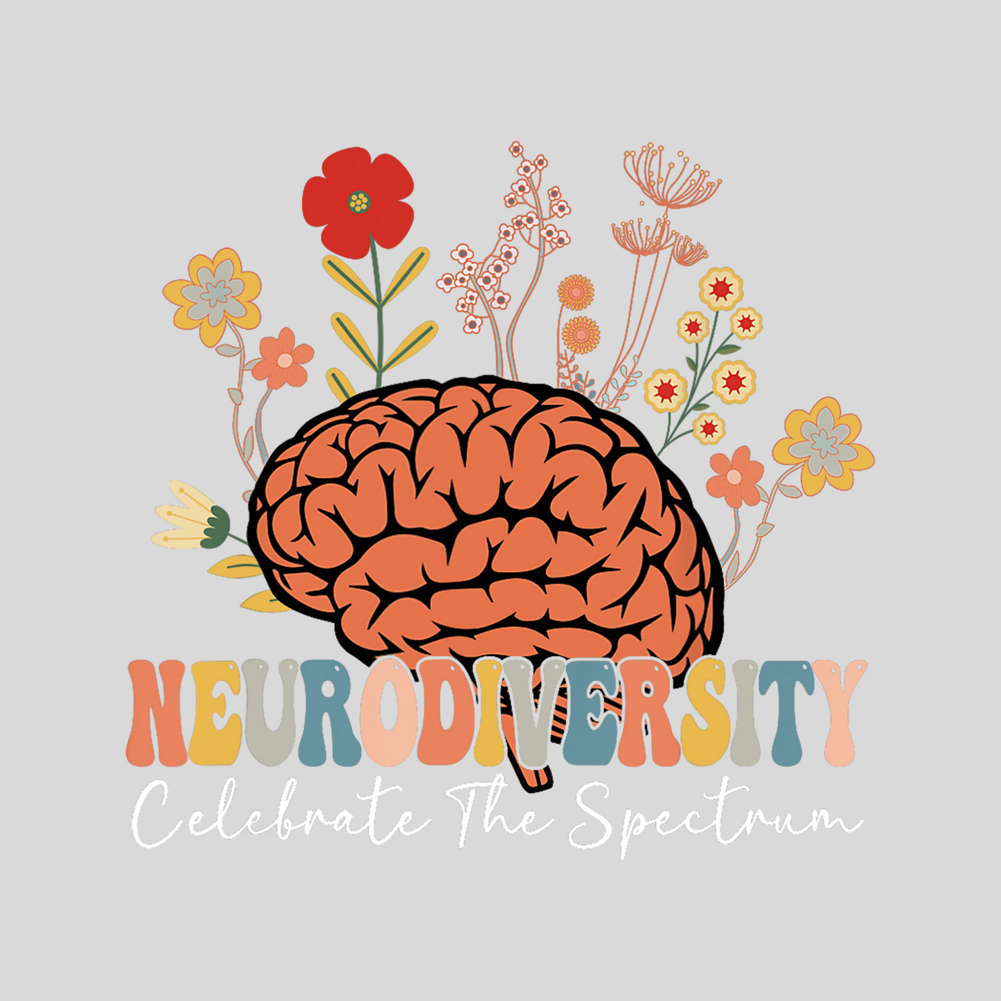 Neurodiverity