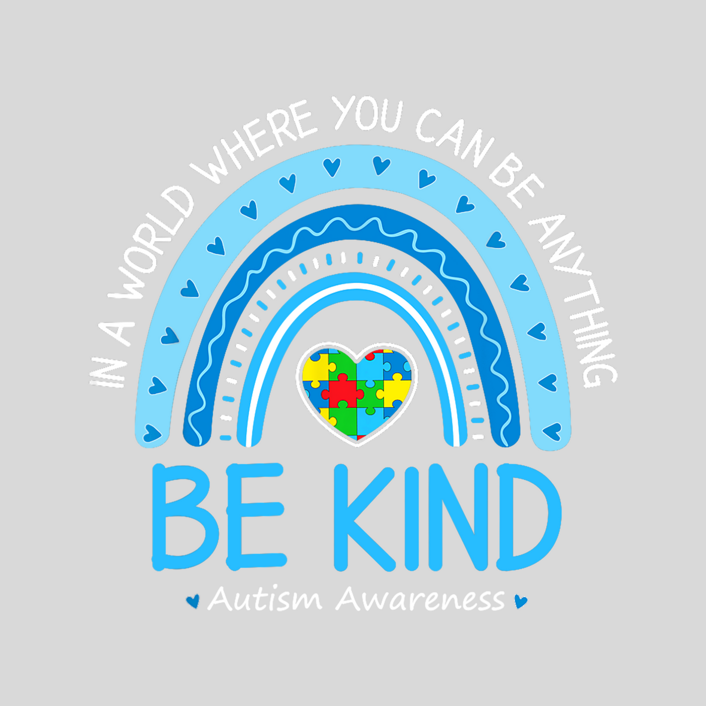 Be Kind