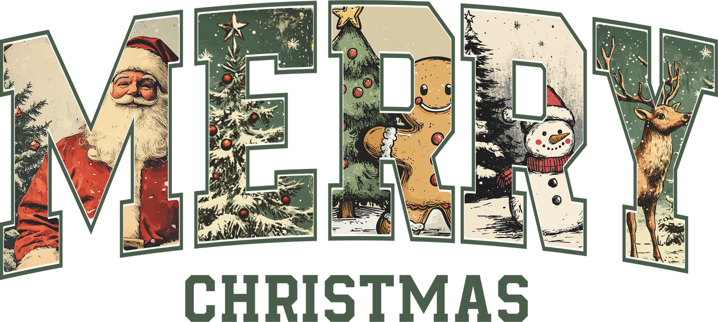 Vintage Christmas-007