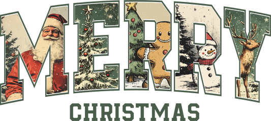 Vintage Christmas-007