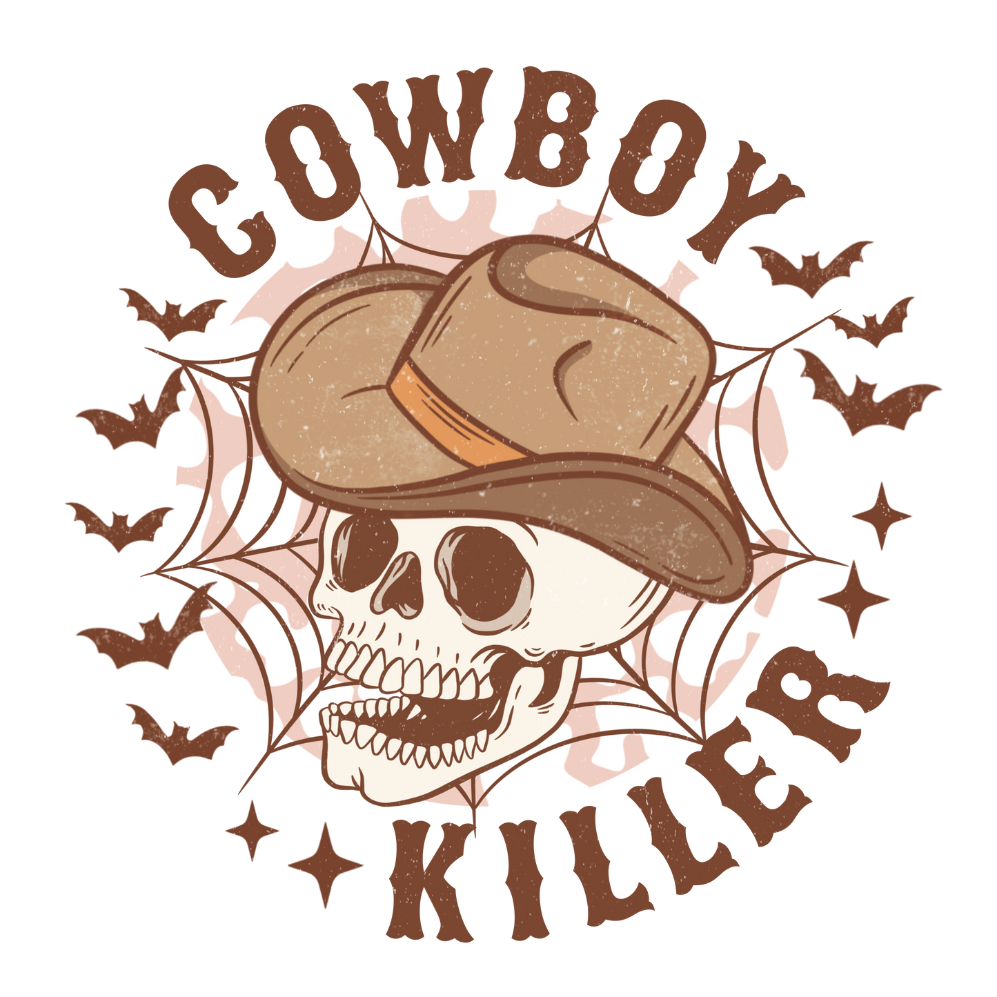 Cowboy Killer