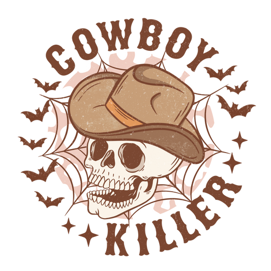 Cowboy Killer