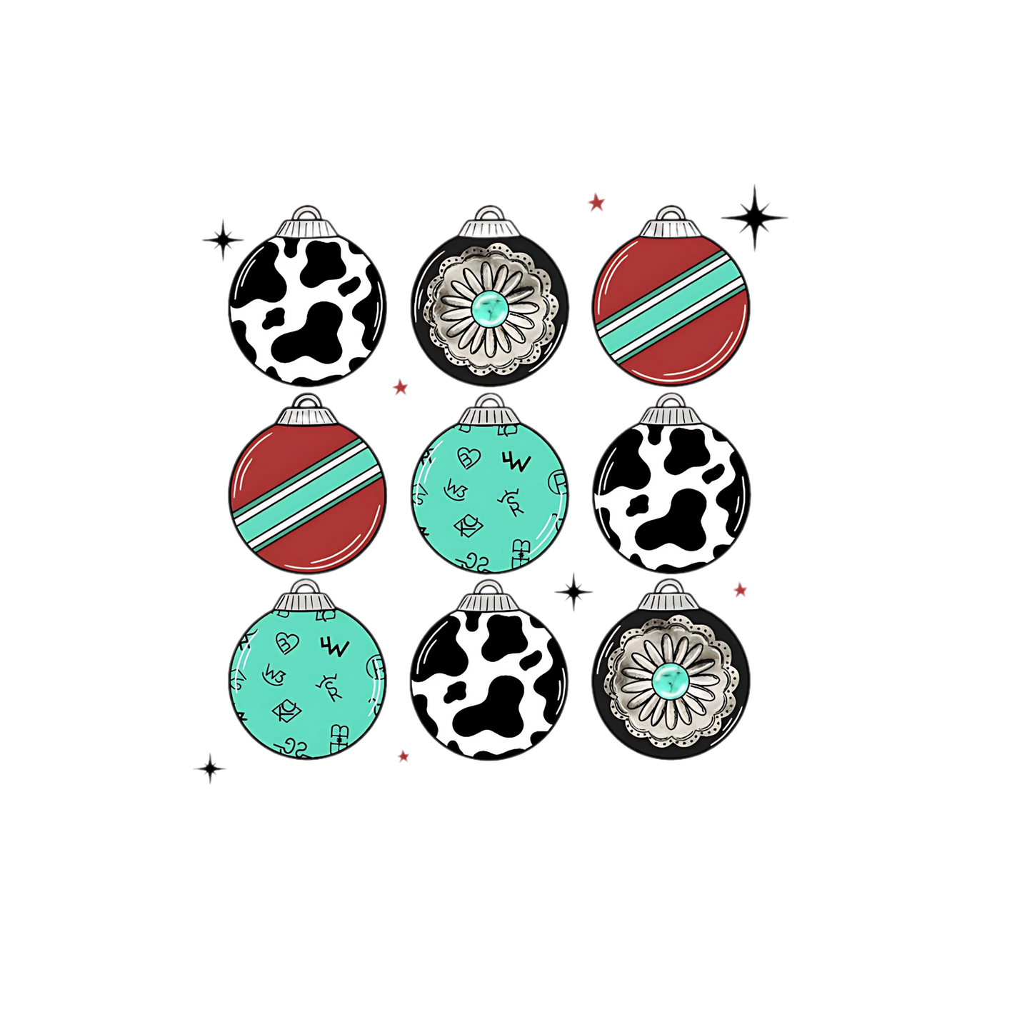 Western Christmas-007