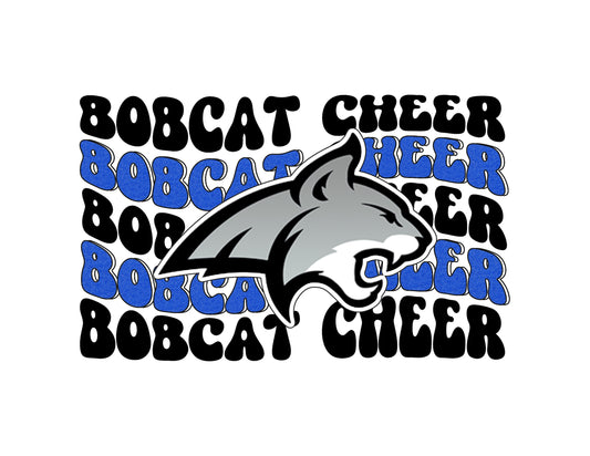 Bobcat Cheer