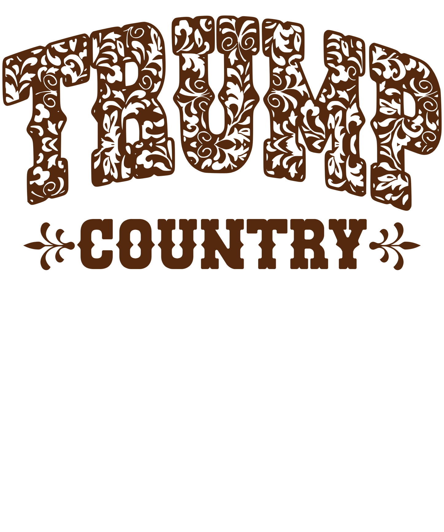 Trump Country